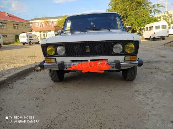 LADA (VAZ) 2106 1999, 5,424 km - 1.6 l - Mingəçevir