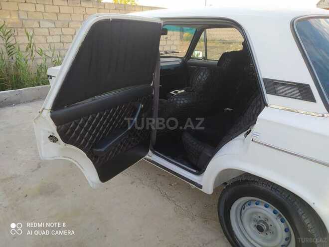 LADA (VAZ) 2106 1999, 5,424 km - 1.6 l - Mingəçevir