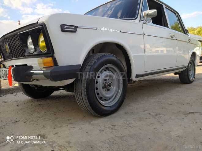 LADA (VAZ) 2106 1999, 5,424 km - 1.6 l - Mingəçevir