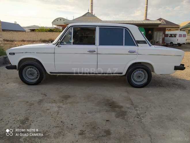 LADA (VAZ) 2106 1999, 5,424 km - 1.6 l - Mingəçevir