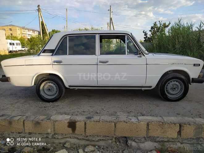 LADA (VAZ) 2106 1999, 5,424 km - 1.6 l - Mingəçevir