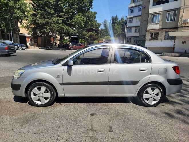 Kia Pride 2008, 167,000 km - 1.6 l - Bakı