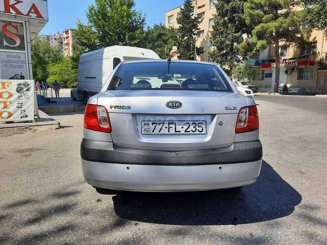 Kia Pride 2008, 167,000 km - 1.6 l - Bakı