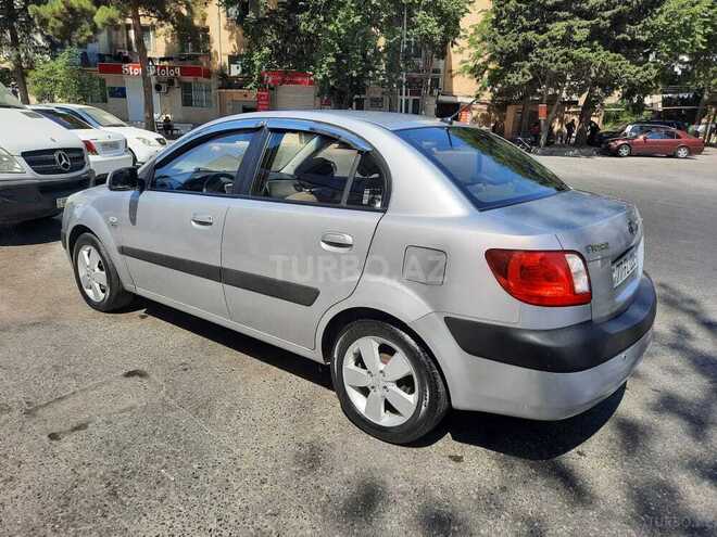 Kia Pride 2008, 167,000 km - 1.6 l - Bakı
