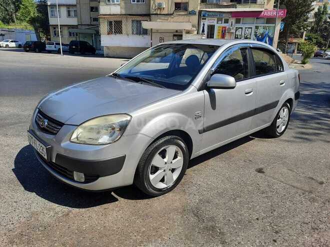 Kia Pride 2008, 167,000 km - 1.6 l - Bakı