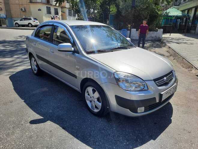 Kia Pride 2008, 167,000 km - 1.6 l - Bakı