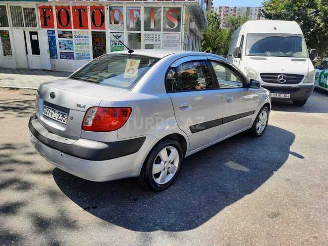 Kia Pride 2008, 167,000 km - 1.6 l - Bakı