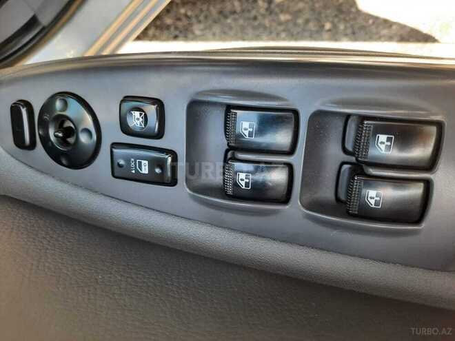 Kia Pride 2008, 167,000 km - 1.6 l - Bakı