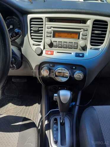 Kia Pride 2008, 167,000 km - 1.6 l - Bakı