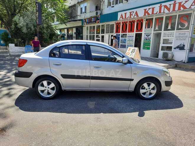 Kia Pride 2008, 167,000 km - 1.6 l - Bakı
