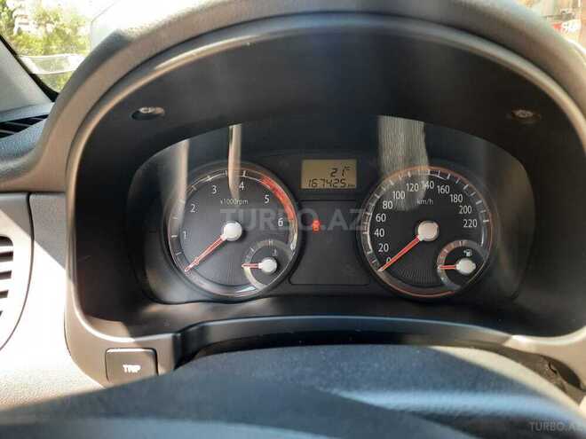 Kia Pride 2008, 167,000 km - 1.6 l - Bakı