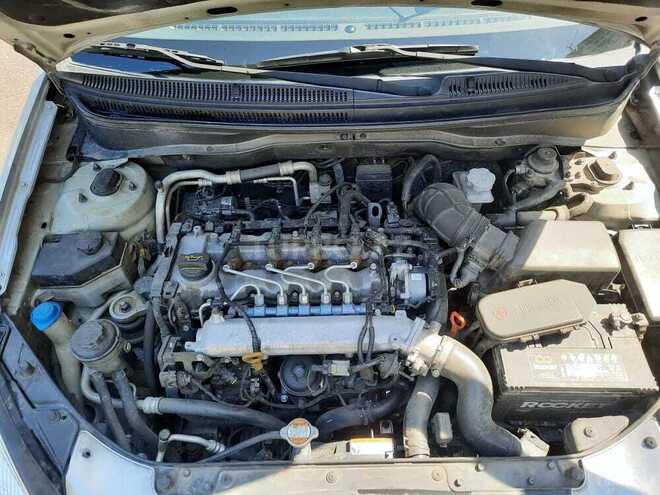 Kia Pride 2008, 167,000 km - 1.6 l - Bakı