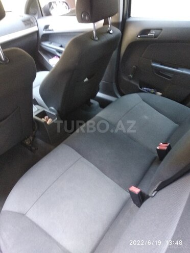 Opel Astra 2007, 240,000 km - 1.4 l - Bakı
