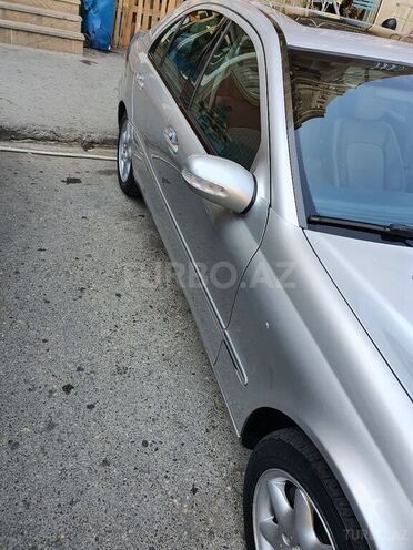 Mercedes C 240 2001, 264,740 km - 2.6 l - Bakı