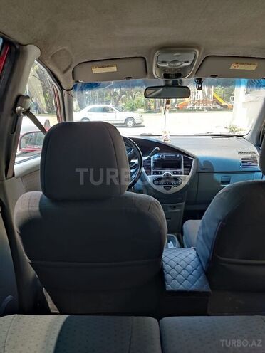 Kia Carens 2003, 555,456 km - 2.0 l - Bakı