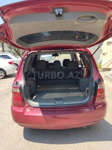 Kia Carens 2003, 555,456 km - 2.0 l - Bakı