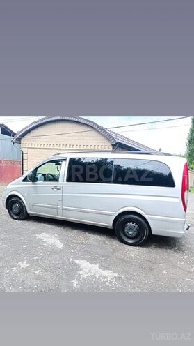 Mercedes Vito 116 2005, 445,000 km - 2.2 л - Balakən