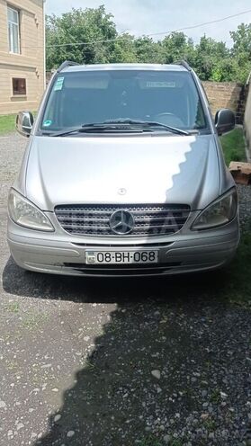 Mercedes Vito 116 2005, 445,000 km - 2.2 л - Balakən