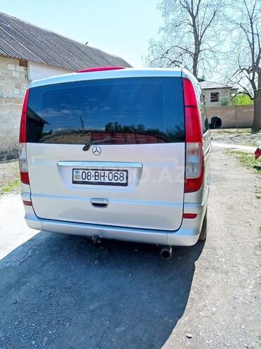 Mercedes Vito 116 2005, 445,000 km - 2.2 л - Balakən