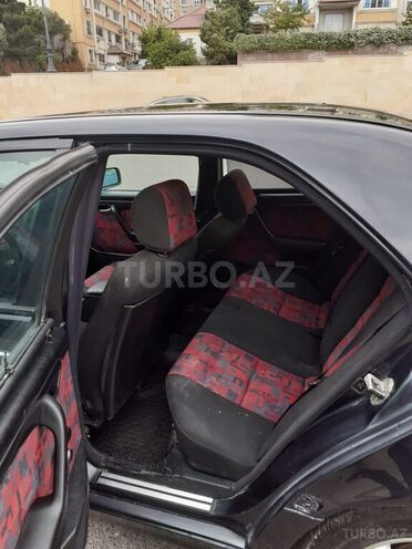 Mercedes C 220 1996, 187,000 km - 2.2 л - Bakı