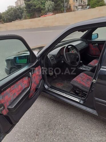 Mercedes C 220 1996, 187,000 km - 2.2 л - Bakı