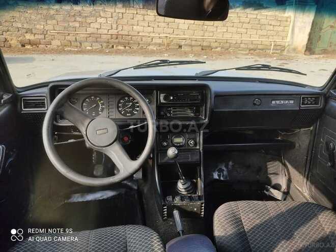 LADA (VAZ) 2104 2008, 101,000 km - 1.6 l - Bakı