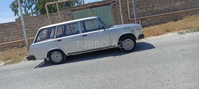 LADA (VAZ) 2104 2008, 101,000 km - 1.6 l - Bakı