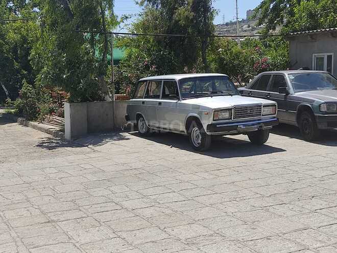 LADA (VAZ) 2104 2008, 101,000 km - 1.6 l - Bakı