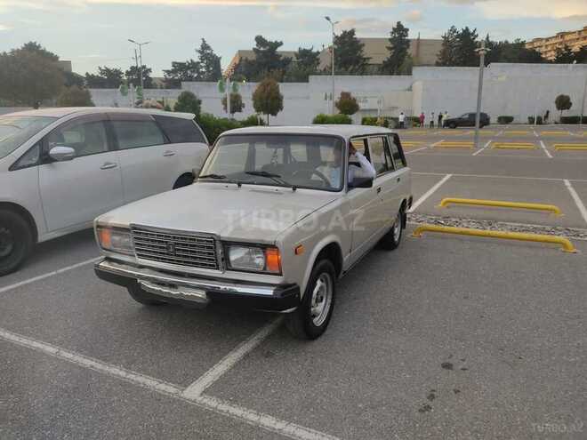 LADA (VAZ) 2104 2008, 101,000 km - 1.6 l - Bakı
