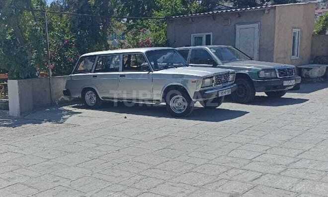 LADA (VAZ) 2104 2008, 101,000 km - 1.6 l - Bakı