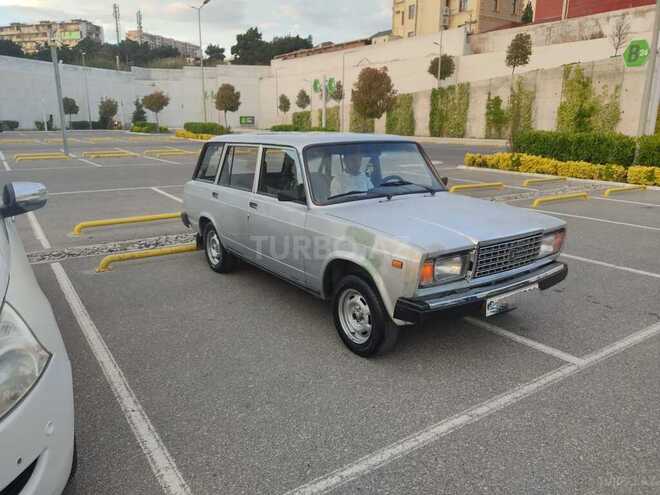 LADA (VAZ) 2104 2008, 101,000 km - 1.6 l - Bakı