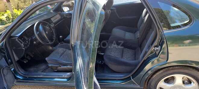 Opel Vectra 1998, 252,525 km - 1.6 l - Sumqayıt