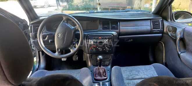 Opel Vectra 1998, 252,525 km - 1.6 l - Sumqayıt