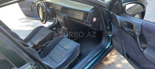 Opel Vectra 1998, 252,525 km - 1.6 l - Sumqayıt