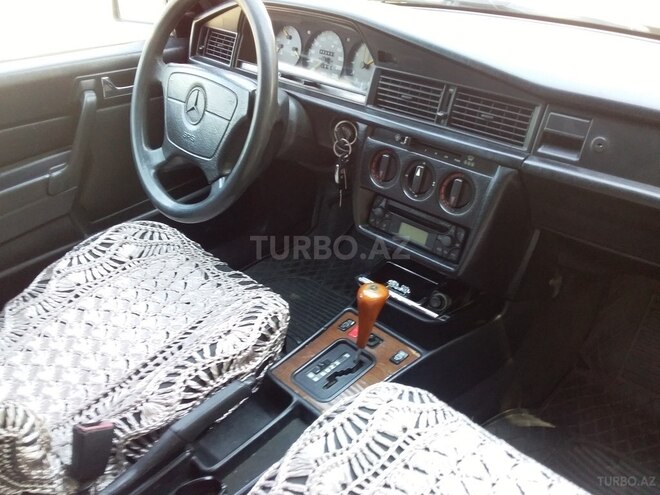 Mercedes 190 1993, 398,000 km - 1.8 л - Bakı