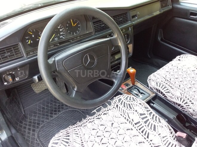 Mercedes 190 1993, 398,000 km - 1.8 л - Bakı