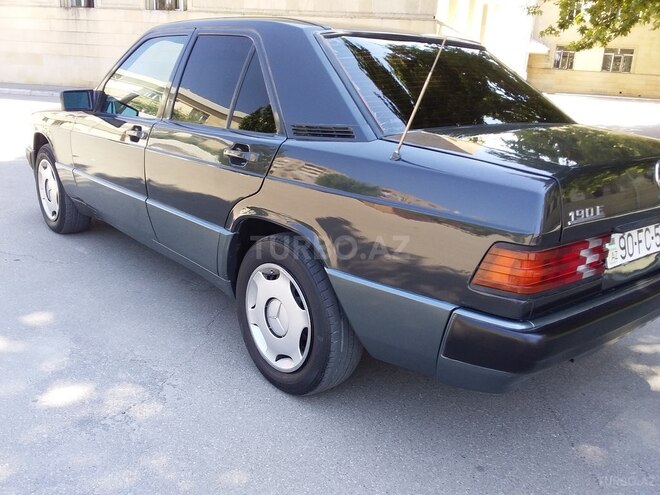 Mercedes 190 1993, 398,000 km - 1.8 л - Bakı