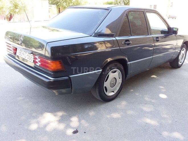 Mercedes 190 1993, 398,000 km - 1.8 л - Bakı