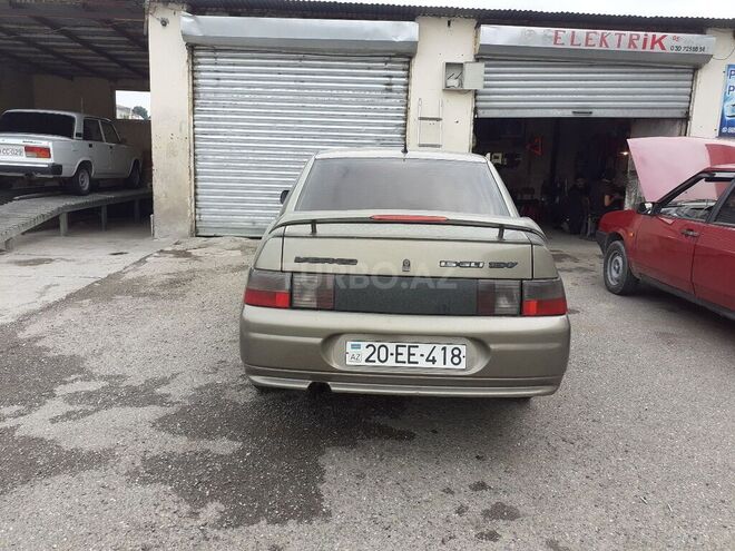 LADA (VAZ) 2110 2001, 330,564 km - 1.6 l - Gəncə