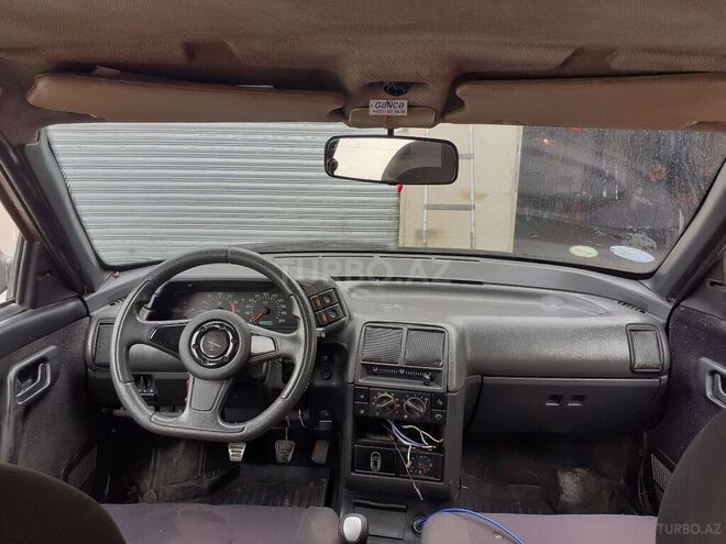 LADA (VAZ) 2110 2001, 330,564 km - 1.6 l - Gəncə