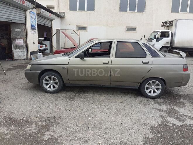 LADA (VAZ) 2110 2001, 330,564 km - 1.6 l - Gəncə