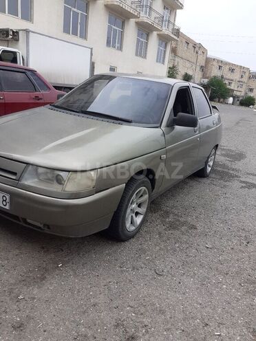 LADA (VAZ) 2110 2001, 330,564 km - 1.6 l - Gəncə