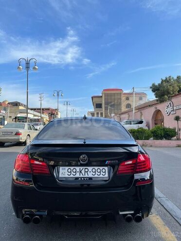 BMW 528 2014, 234,000 km - 2.0 l - Bakı