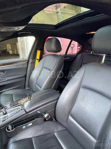 BMW 528 2014, 234,000 km - 2.0 l - Bakı