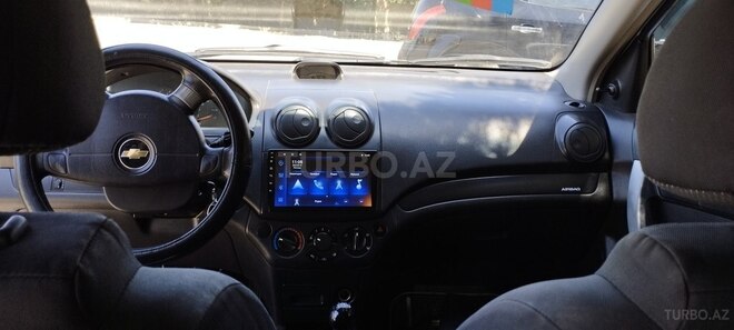Chevrolet Aveo 2011, 290,000 km - 1.4 л - Bakı