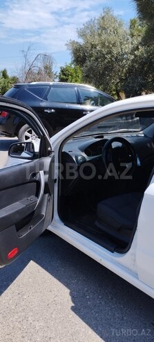 Chevrolet Aveo 2011, 290,000 km - 1.4 л - Bakı