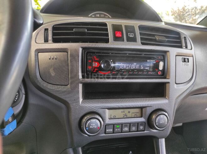 Hyundai Matrix 2006, 250,000 km - 1.5 l - Bakı