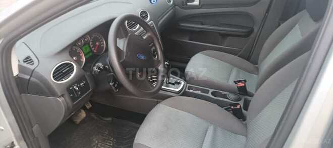 Ford Focus 2006, 172,368 km - 1.6 l - Gəncə