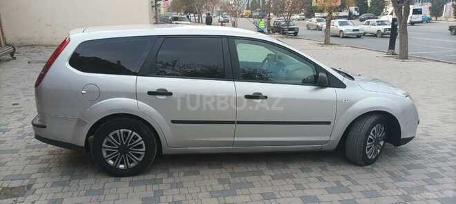 Ford Focus 2006, 172,368 km - 1.6 l - Gəncə