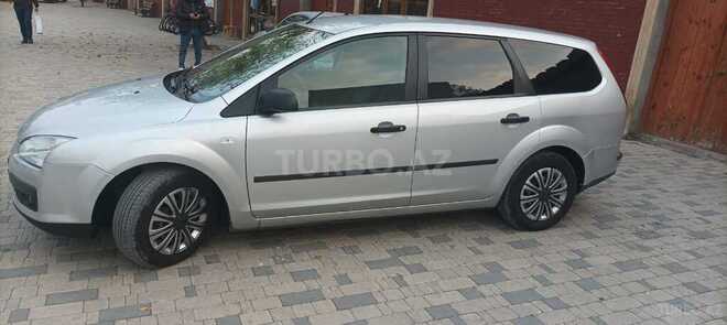 Ford Focus 2006, 172,368 km - 1.6 l - Gəncə